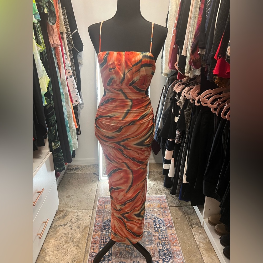 Amaroso Dress. Size S